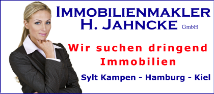 Immobilienmakler-Sylt-Kampen